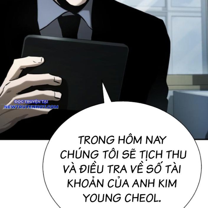 Ác Quỷ Trở Lại Học Đường chapter 73 - Trang 173