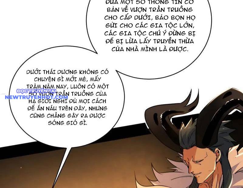 Ta Là Tà đế chapter 529 - Trang 39