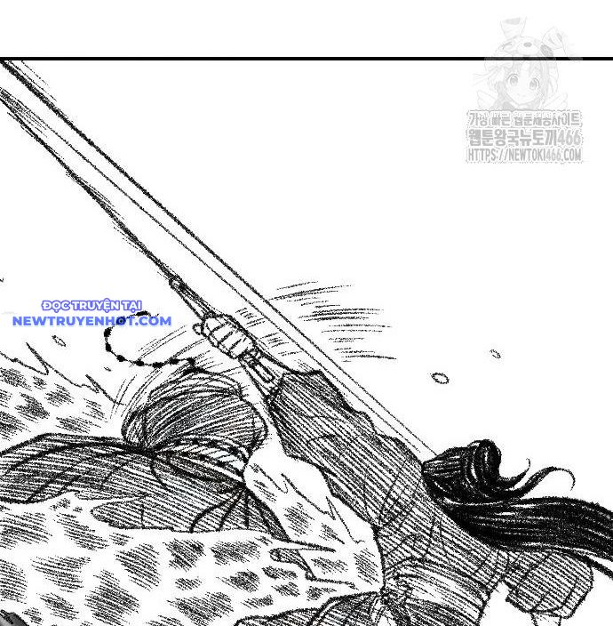 Hắc Sa chapter 24 - Trang 131