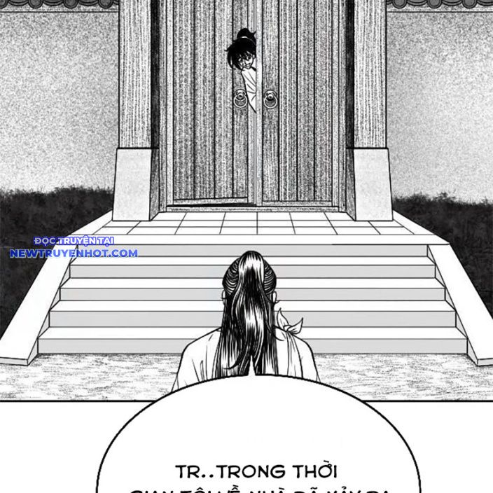 Hắc Sa chapter 21 - Trang 127