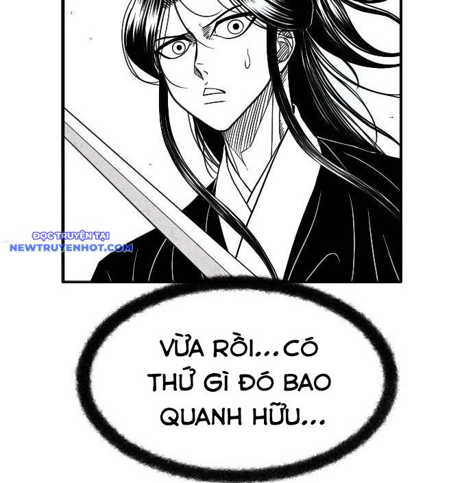 Hắc Sa chapter 24 - Trang 46