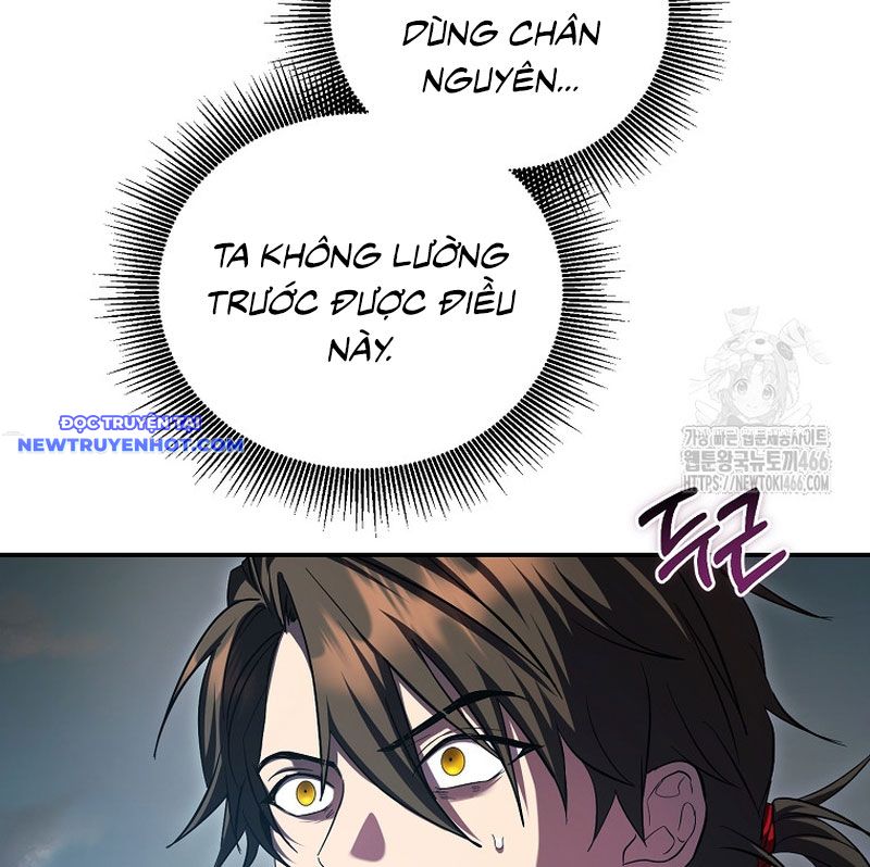 Võ Đang Kỳ Hiệp chapter 133 - Trang 116