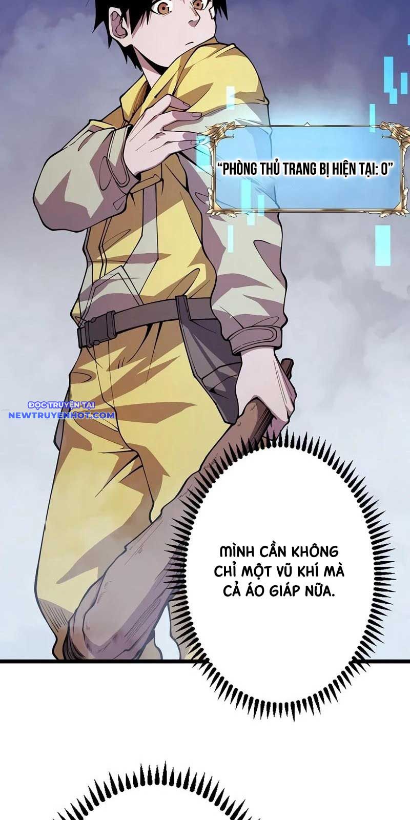 Trở Thành Anh Hùng Mạnh Nhất Nhờ Gian Lận chapter 4 - Trang 5