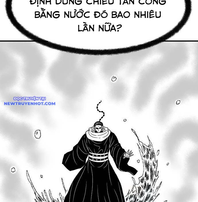 Hắc Sa chapter 24 - Trang 36