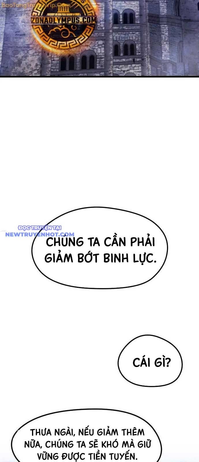 Mỗi Lính Đánh Thuê Trở Về Đều Có Một Kế Hoạch chapter 17 - Trang 7