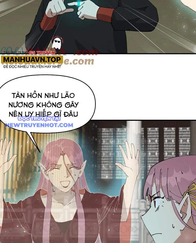 Tối Cường Võ Hồn Hệ Thống chapter 267 - Trang 3