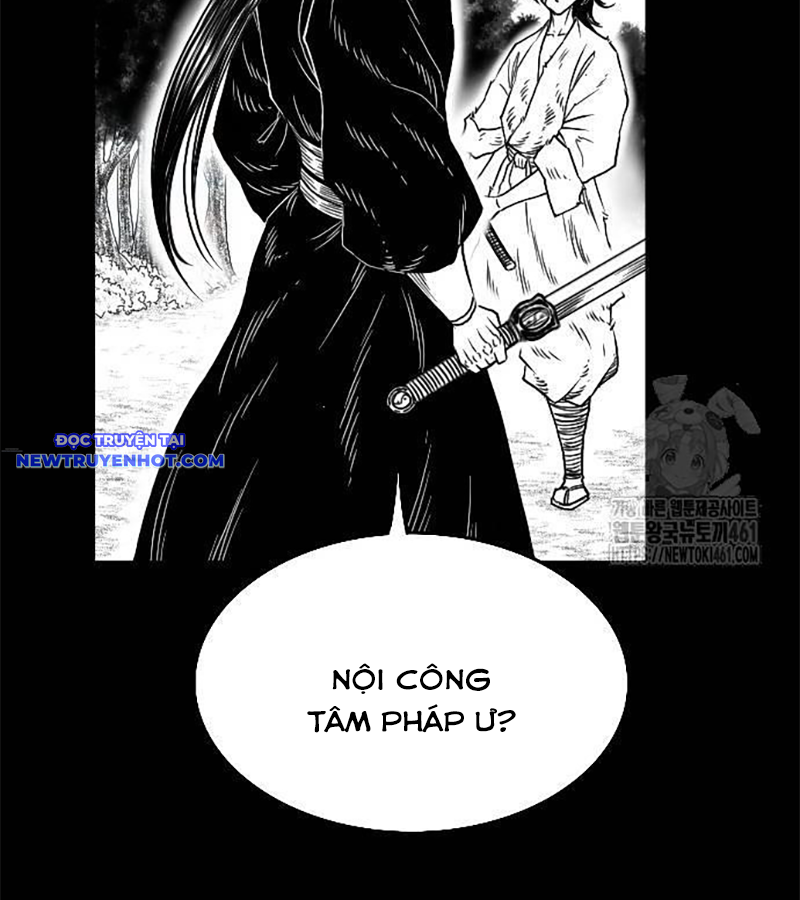 Hắc Sa chapter 15 - Trang 139