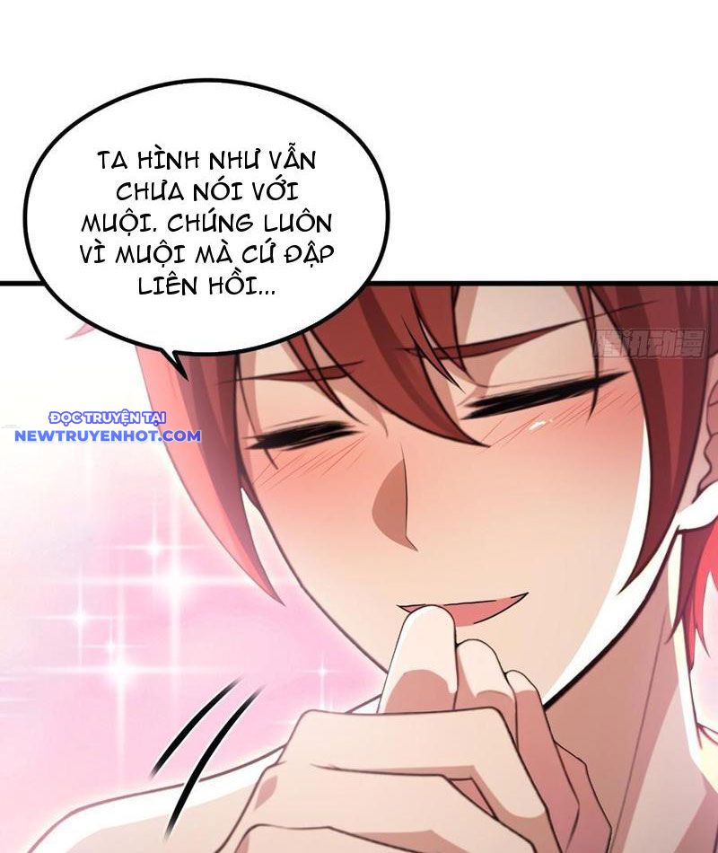 Thái Cổ Yêu Thánh Lấy Ta Làm Lô Đỉnh chapter 107 - Trang 43