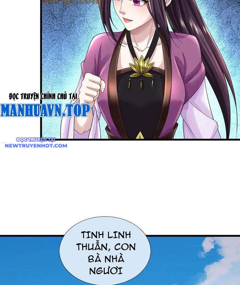 Ta Có Thể Thôn Phệ Vô Hạn chapter 71 - Trang 16