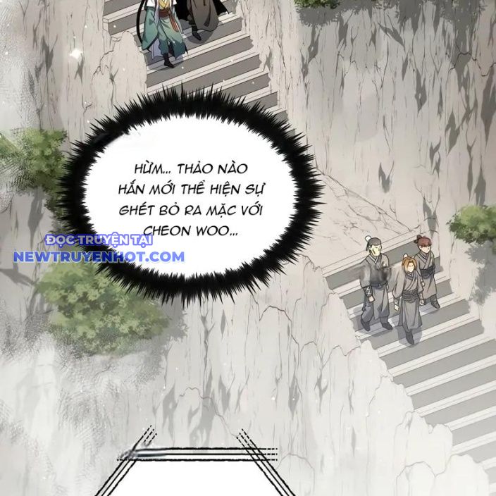 Bác Sĩ Trùng Sinh Về Murim chapter 167 - Trang 4