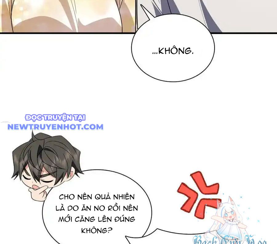 Bà Xã Nhà Tôi Đến Từ Ngàn Năm Trước chapter 320 - Trang 81