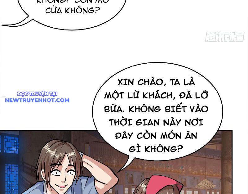 cửu tử chapter 2 - Trang 43