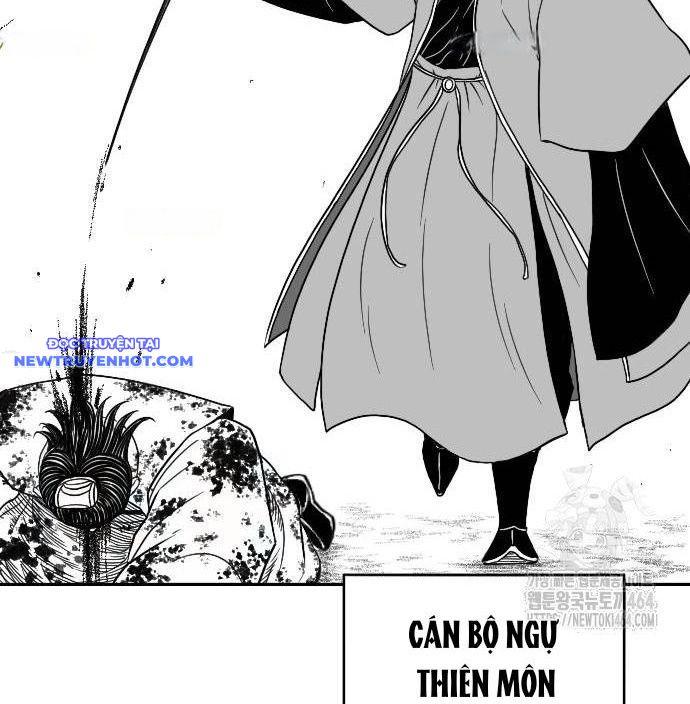 Hắc Sa chapter 20 - Trang 184