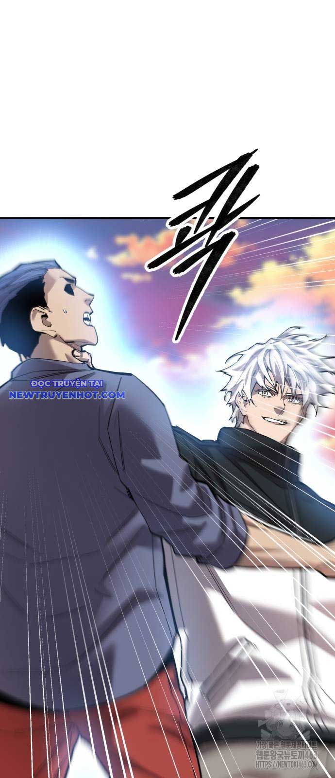 Phá Bỏ Giới Hạn chapter 169 - Trang 42