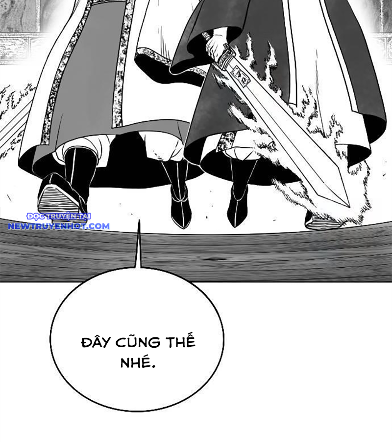 Hắc Sa chapter 15 - Trang 132