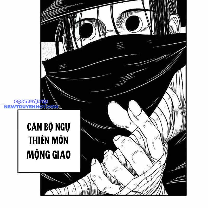 Hắc Sa chapter 8 - Trang 15