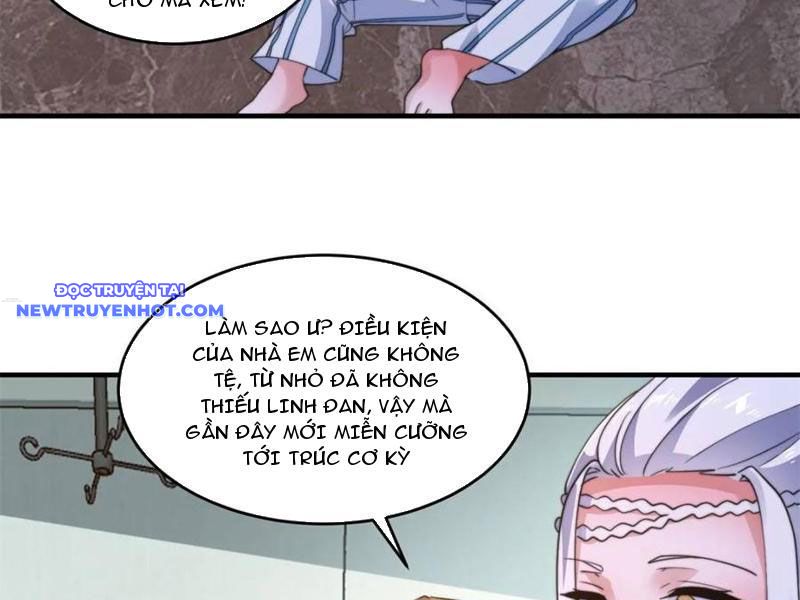 Nữ Đồ Đệ Ai Nấy Đều Muốn Giết Ta chapter 213 - Trang 47