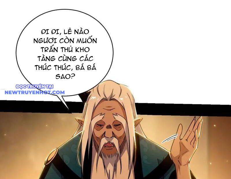 Ta Là Tà đế chapter 529 - Trang 116