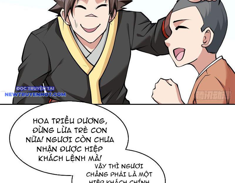 cửu tử chapter 2 - Trang 23