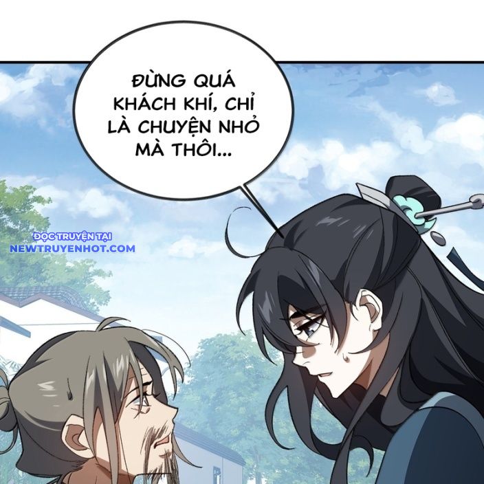 Ta Ở Tu Tiên Giới Chỉ Làm Giờ Hành Chính chapter 96 - Trang 40