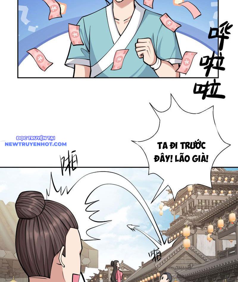 cửu tử chapter 10 - Trang 27