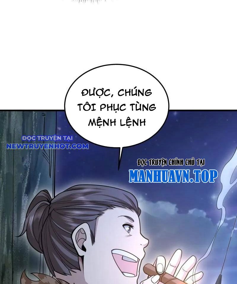 Đệ Nhất Danh Sách chapter 502 - Trang 28