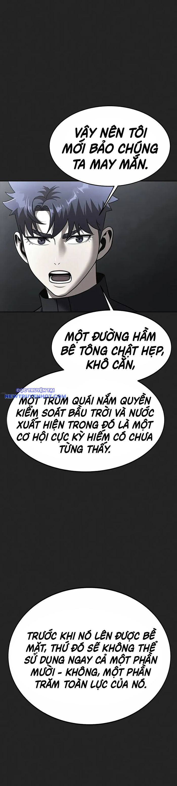 Người Chơi Thiết Thụ chapter 56 - Trang 41