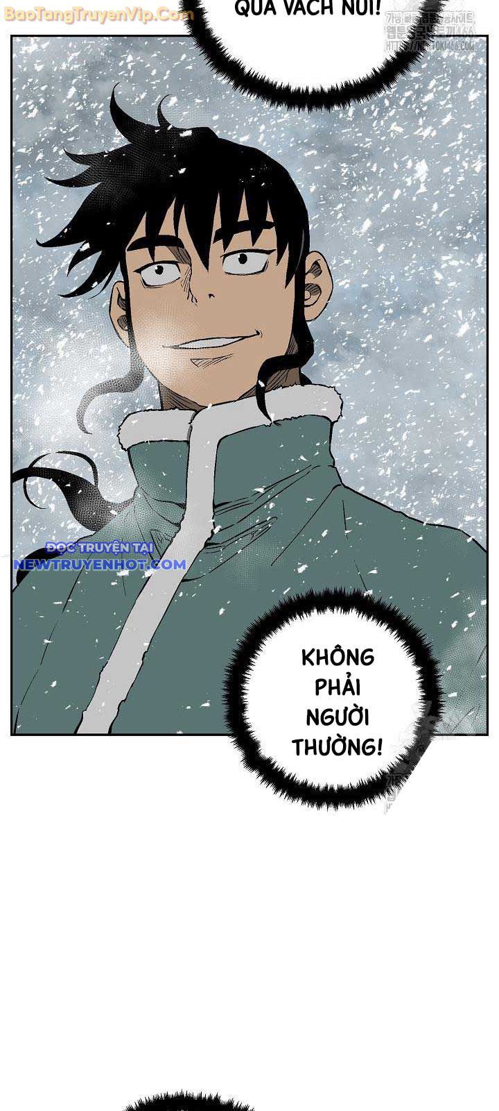 Vĩ Linh Kiếm Tiên chapter 88 - Trang 51