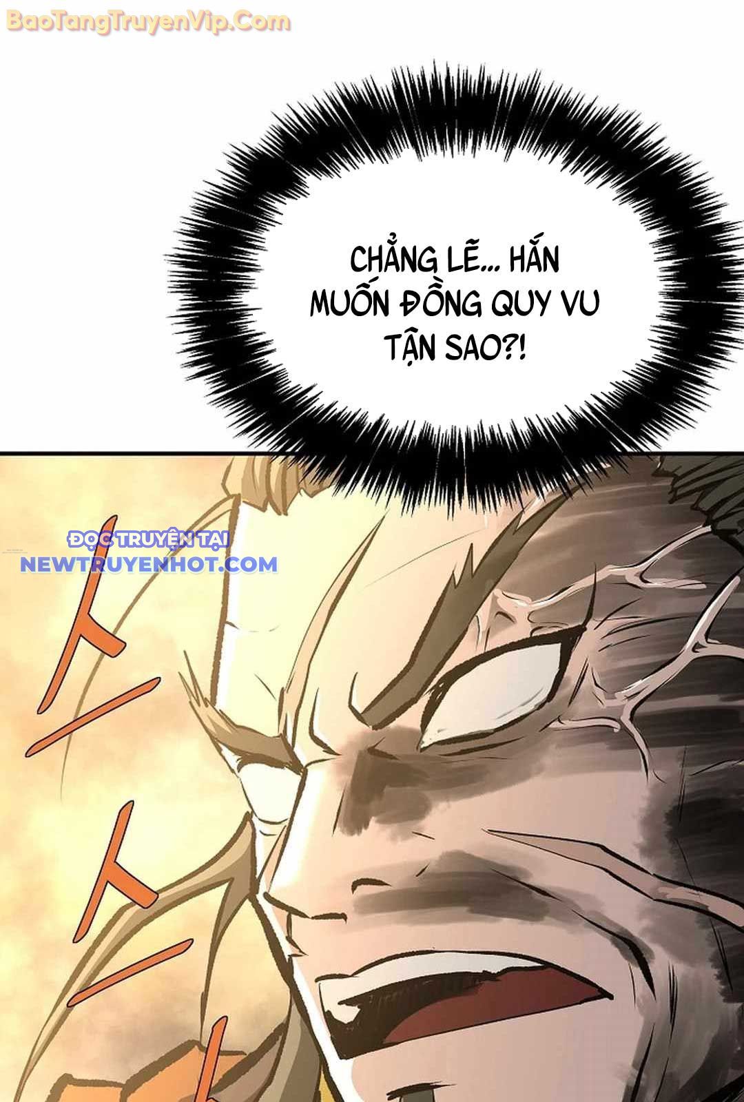 Cung Quỷ Kiếm Thần chapter 267 - Trang 116