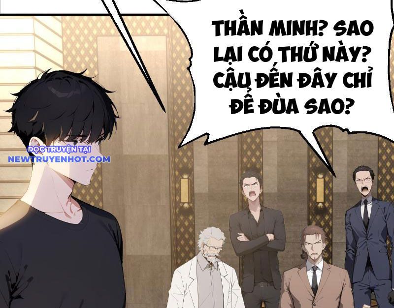 Thần thoại xâm lấn: Ta ở Địa Cầu trảm thần minh chapter 4 - Trang 48