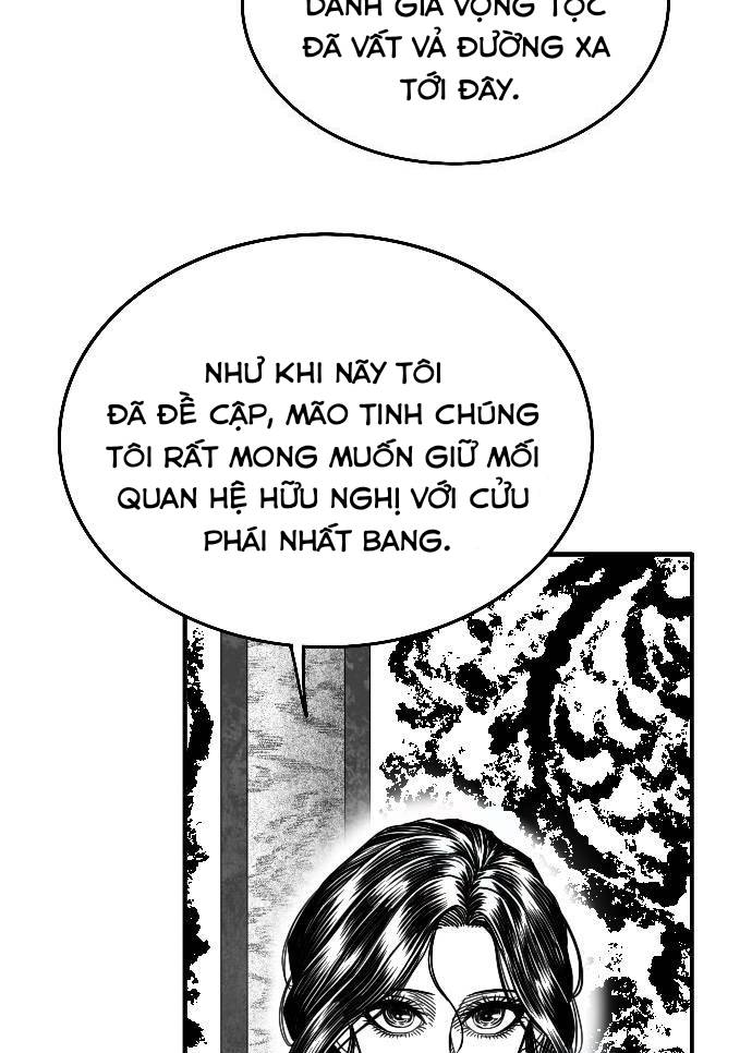 Hắc Sa chapter 13 - Trang 59