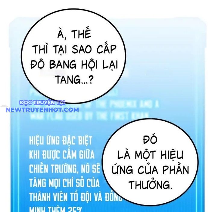 Thần Chiến Tranh Trở Lại Cấp 2 chapter 80 - Trang 65