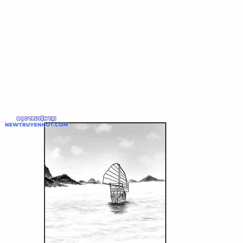 Hắc Sa chapter 8 - Trang 25