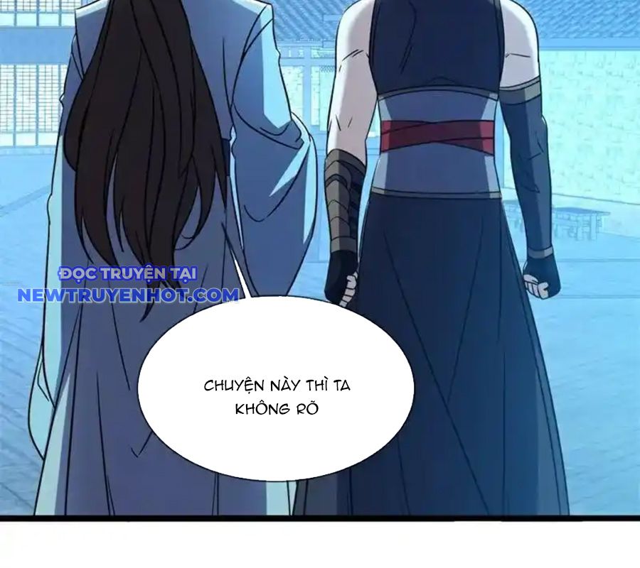 Chiến Hồn Tuyệt Thế chapter 734 - Trang 108