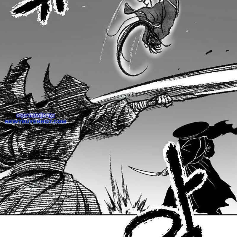 Hắc Sa chapter 17 - Trang 149