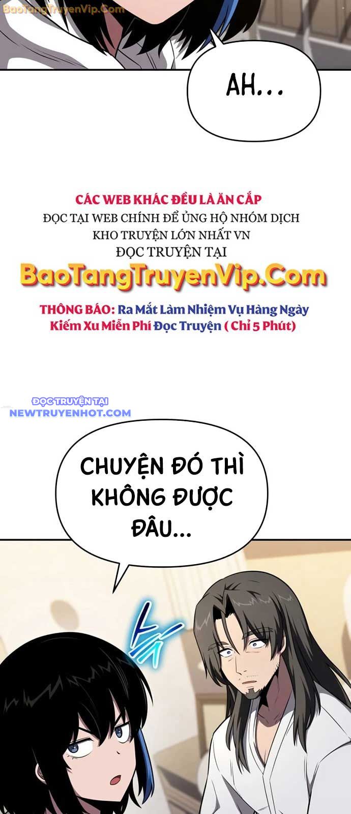 Vua Hiệp Sĩ Đã Trở Lại Với Một Vị Thần chapter 91 - Trang 43