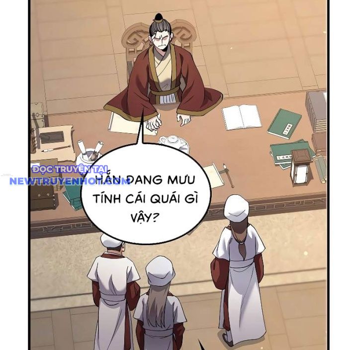 Bác Sĩ Trùng Sinh Về Murim chapter 161 - Trang 142