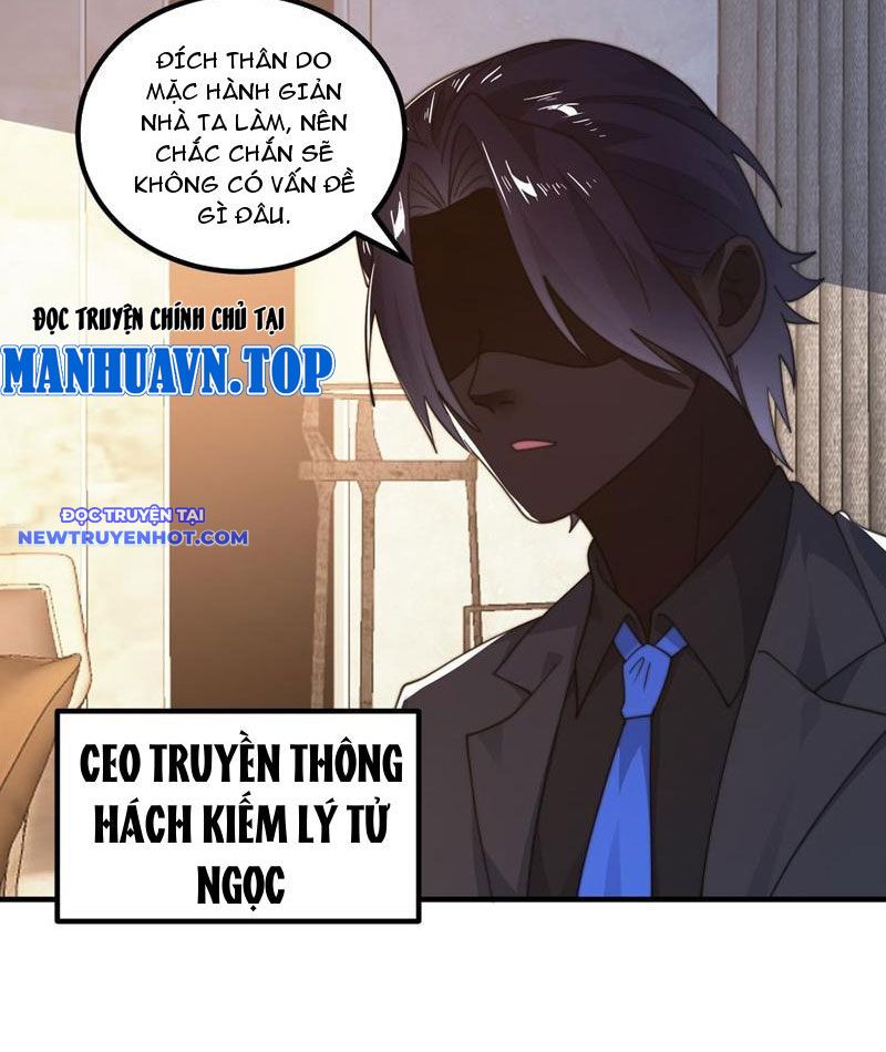 Nữ Đồ Đệ Ai Nấy Đều Muốn Giết Ta chapter 215 - Trang 48