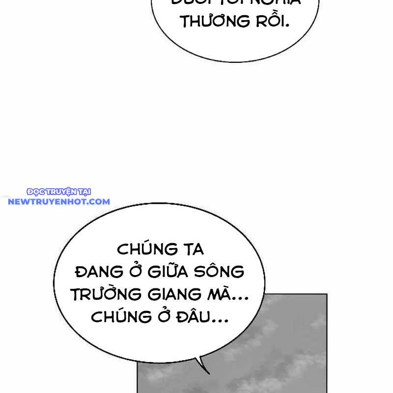 Hắc Sa chapter 8 - Trang 40