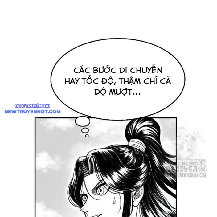 Hắc Sa chapter 25 - Trang 44