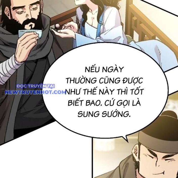 Thiên Ma Quy Hoàn chapter 47 - Trang 24