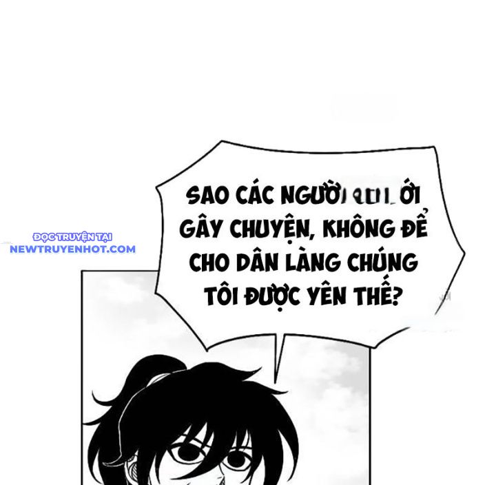 Hắc Sa chapter 22 - Trang 100