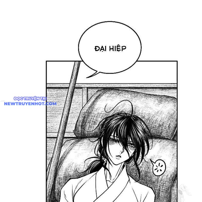 Hắc Sa chapter 11 - Trang 122