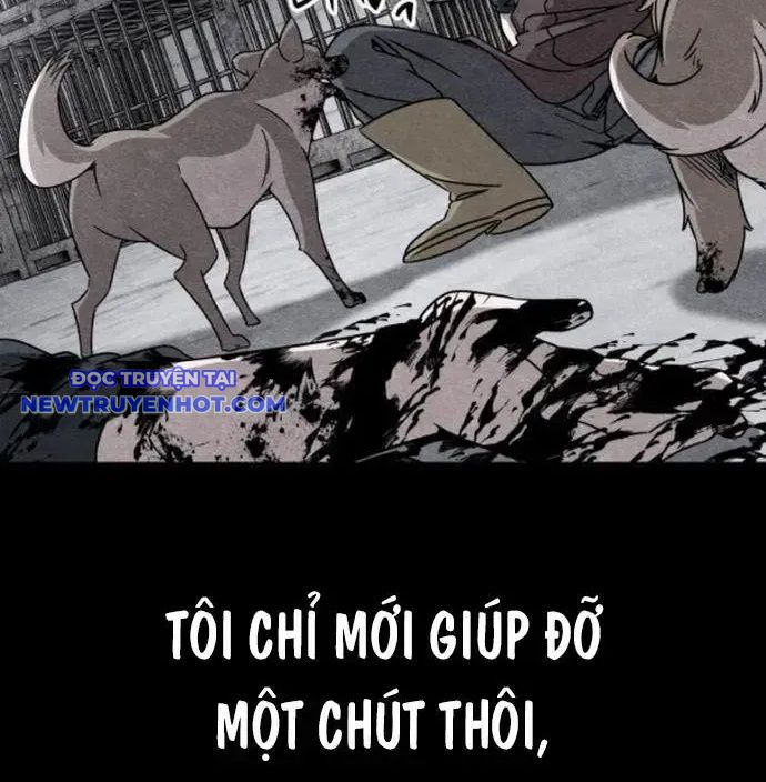 Xác Sống Và Sát Nhân chapter 80 - Trang 203