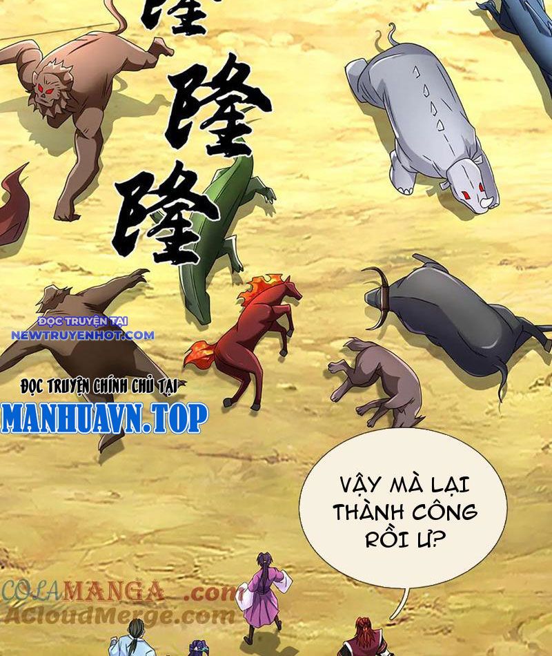 Ta Có Thể Thôn Phệ Vô Hạn chapter 72 - Trang 52