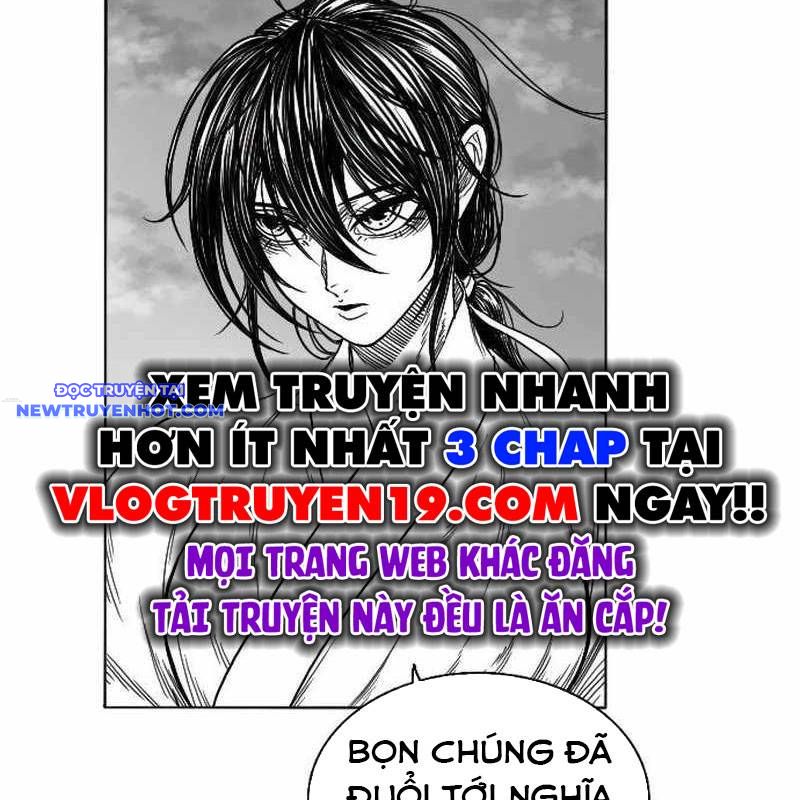 Hắc Sa chapter 8 - Trang 39