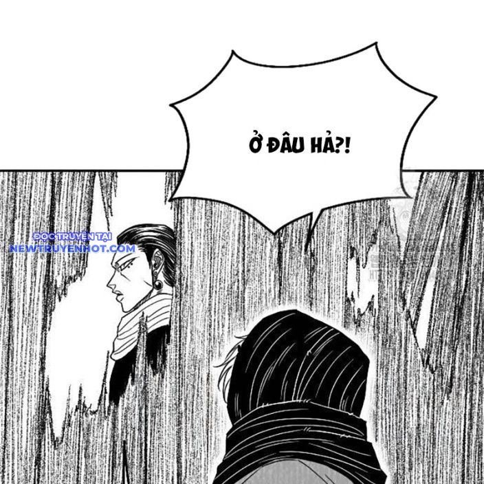 Hắc Sa chapter 21 - Trang 63