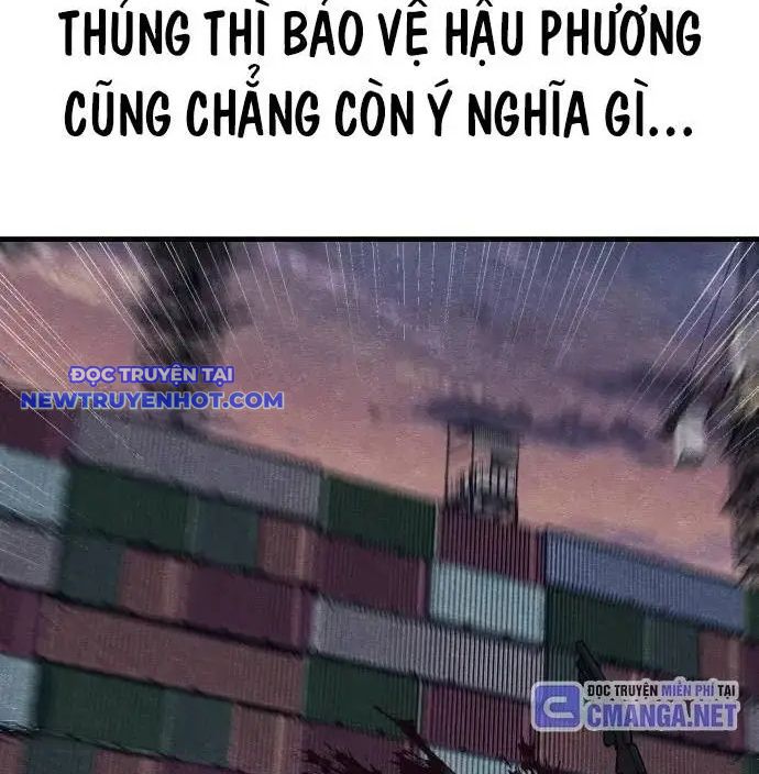 Xác Sống Và Sát Nhân chapter 84 - Trang 88