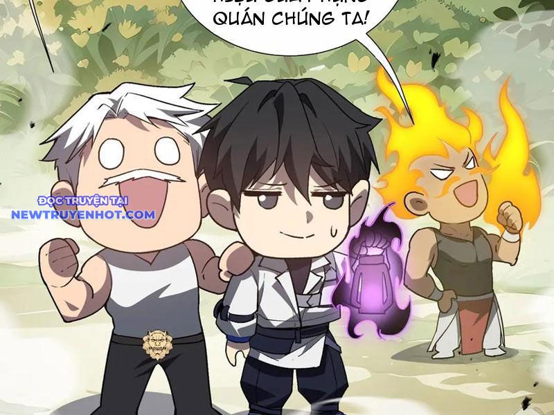 Ta Ký Kết Khế Ước Với Chính Mình chapter 68 - Trang 117