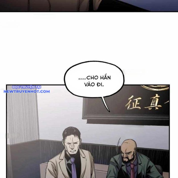 Hắc Triều chapter 7 - Trang 36